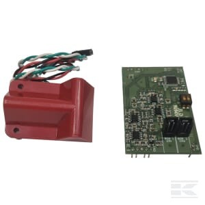 Ambrogio 045z15800b capteur - ambrogio,
