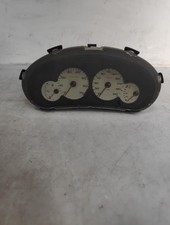 Compteur PEUGEOT 206 PHASE 1