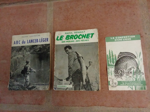 Lot livres anciens la - lot,