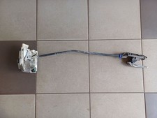 Alfa Romeo 166 2002 Serrure de