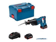 Scie Sauteuse Professionnelle