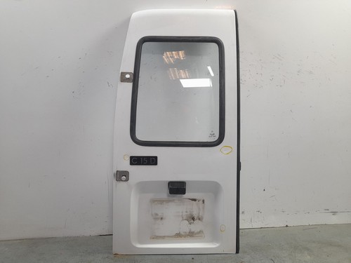 870334 porte arriere gauche - gauche, /