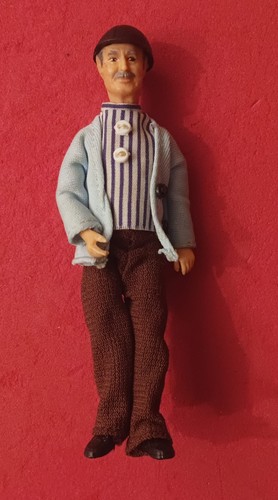 Lundby homme grand père - homme, grand-père