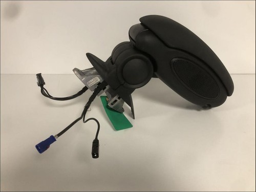 Accoudoir mini f56 - 3,