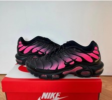 nike tn Noir/rose 41