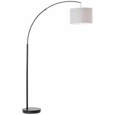 Brillant | Lampadaire arc Aike