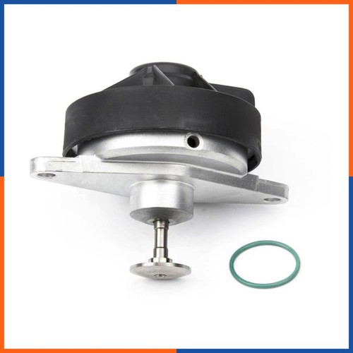 Vanne egr pour - egr, vauxhall