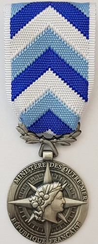 Médaille engagement - médaille,