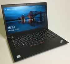 Ultrabook Lenovo ThinkPad T470
