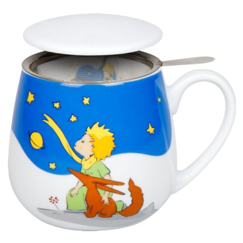 Tasse thé porcelaine - à,