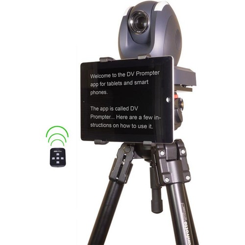 Datavideo 150 teleprompter - tp-150,