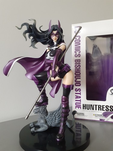 Kotobukiya universe - kotobukiya, dc