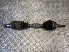 Toyota Corolla Verso AR10 2006