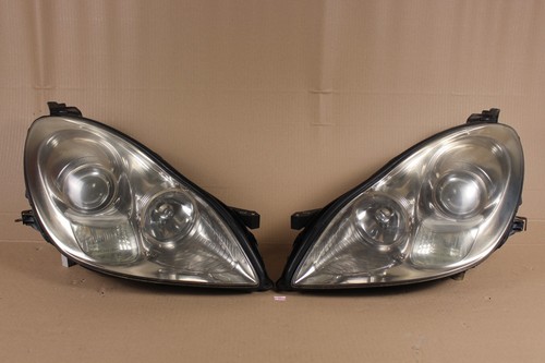 Paire phares hid lexus - paire,