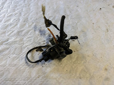 CARBURATEUR - PIAGGIO 50 FLY