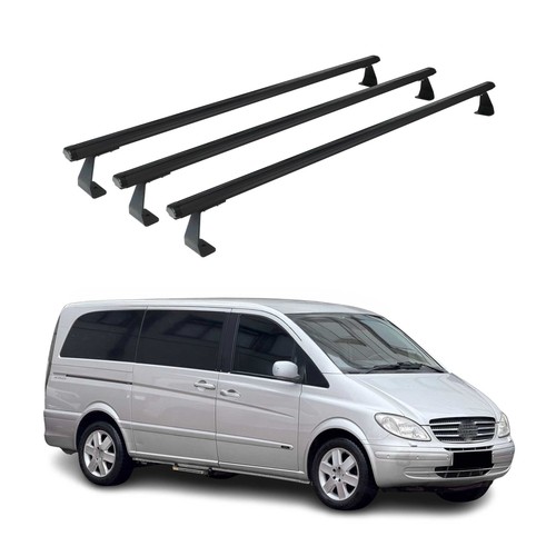 Barres toit transversales - de,