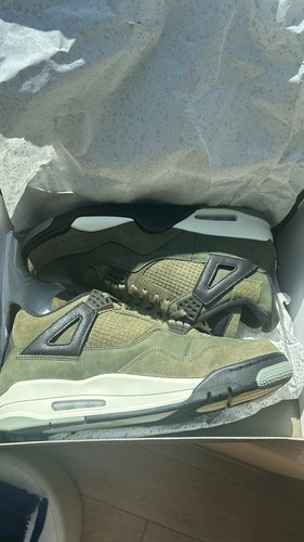 Jordan rétro craft - 4,