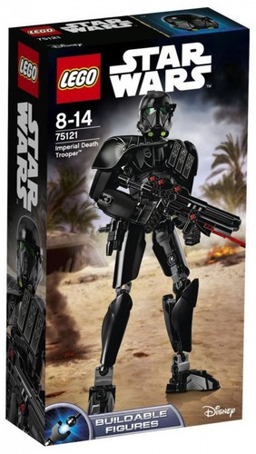Neuf new lego star - star, wars