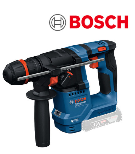 Bosch gbh 18v 18x - gbh, bl