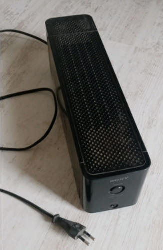 Sony air sa100wr - sony, s-air