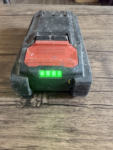 Hilti b22 li ion - hilti, li-ion