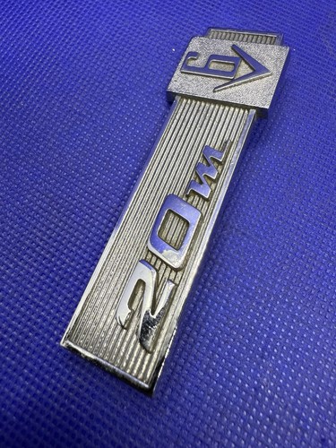 Logo badge emblème monogramme - logo,