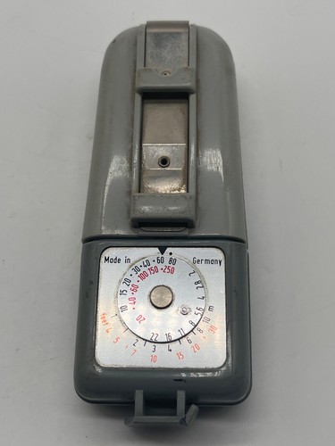 Flash appareil photo vintage