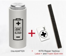 ADAPTATEUR + KIT : pour
