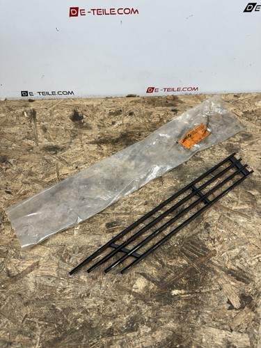 Bmw 2500cs grille - bmw, e9