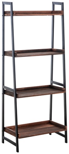 Etagère décorative dahn avec - etagère,