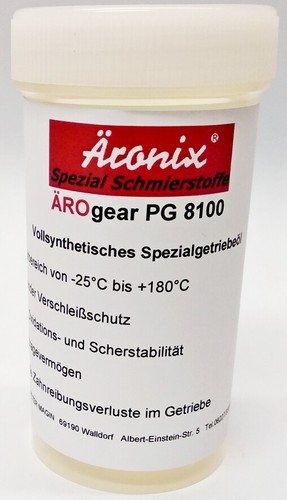 100ml äronix - (109,