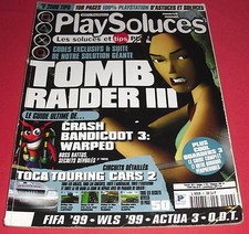 Magazine PlaySoluces [n°6]