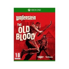 Wolfenstein : The Old Blood