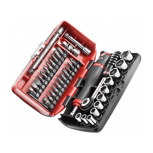 Coffret douilles avec - coffret,