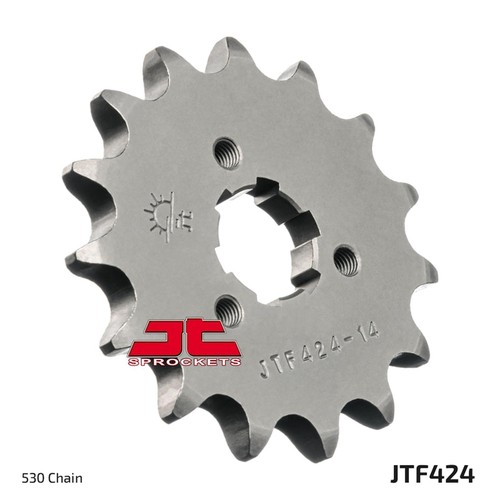Pignon dents pour yamaha - 14,