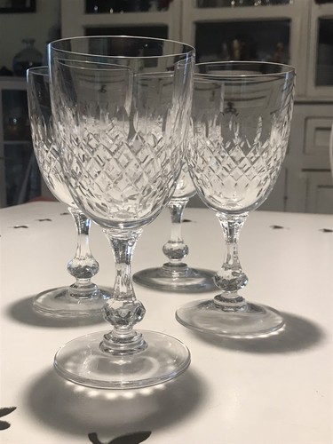 Cristal louis 4 - louis, verres