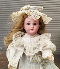 poupée ancienne DEP