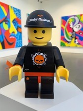 Figurine Lego, Géant, 45 Cm