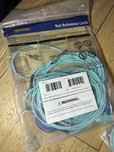 Fluke networks câble fibre - fluke,