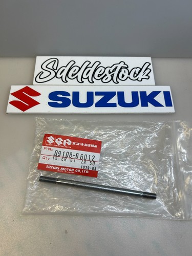 Goujon cylindre suzuki - goujon,