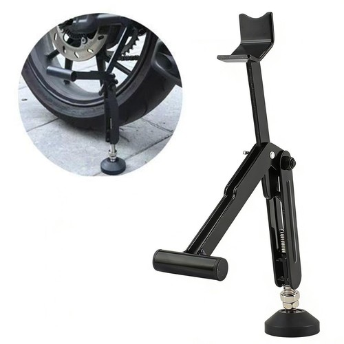 Béquille roue arrière de - béquille,