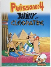 Astérix (Jeux Atlas) 22 Jeu