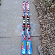 Salomon Crossmax 10 L185 Pilot