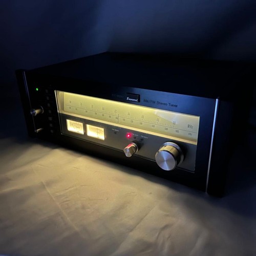 Sansui 9900 stereo - tu-9900, am