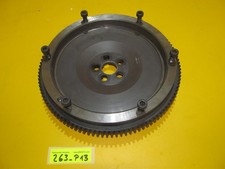 BMW R60 R75 R80 R100 /7 S RS RT 1976-1980 Set Heavy Duty Flywheel 1336380 