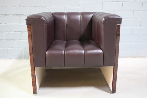 Limité fauteuil en - -,