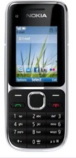 Nokia C2-01  