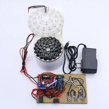 NEW Ultrasonic Levitation 3D Printed Acoustic Tractor Acoustique Levitator F