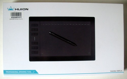 Tablette dessin graphique - tablette,
