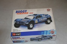 BURAGO 1:26 KIT -RENAULT MEGANE SCHLESSER sous sachet